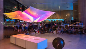 Volvo Studio Milano Breath