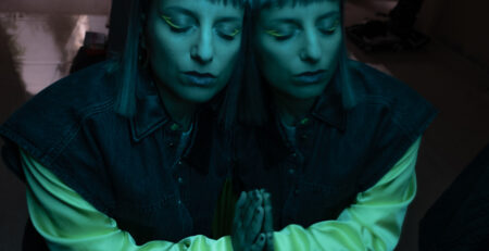 Maria Chiara Argirò