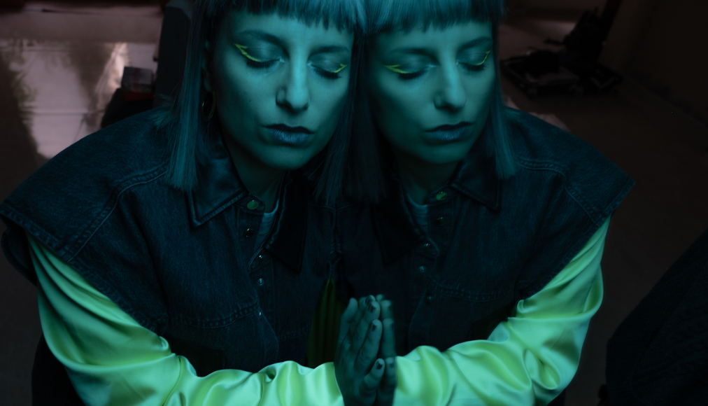 Maria Chiara Argirò