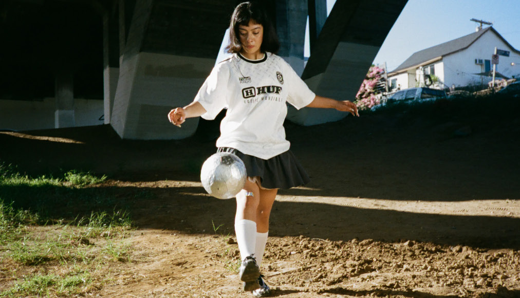 Huf
