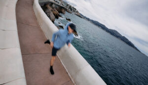 Ocean Active