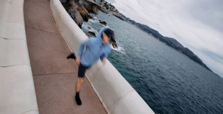 Ocean Active