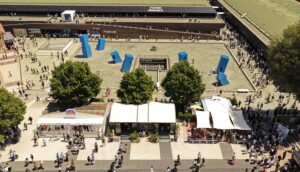 Pitti Uomo 110