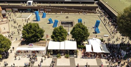 Pitti Uomo 110