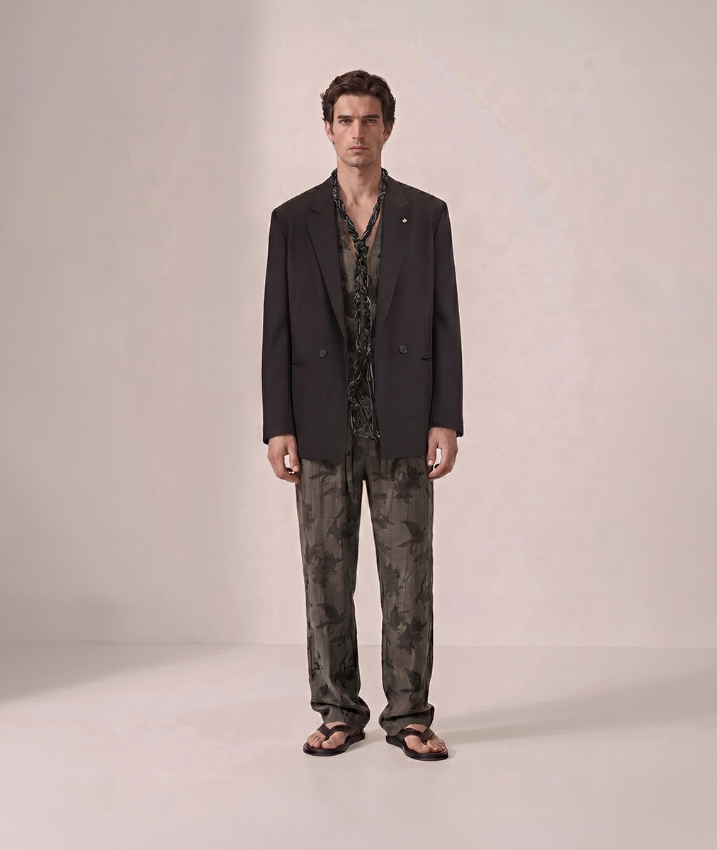 Pitti Uomo 110