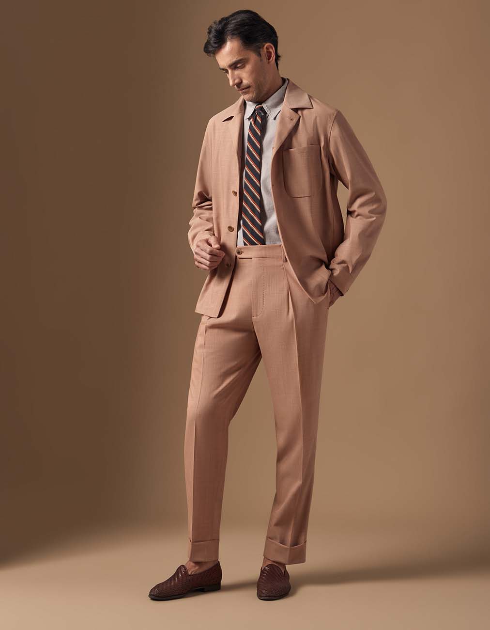 Pitti Uomo 110