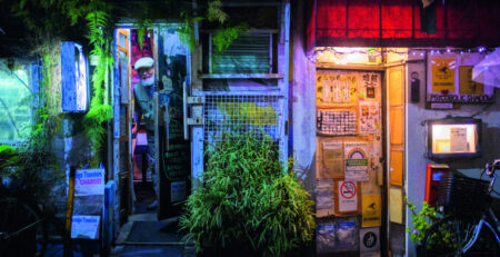 Tokyo