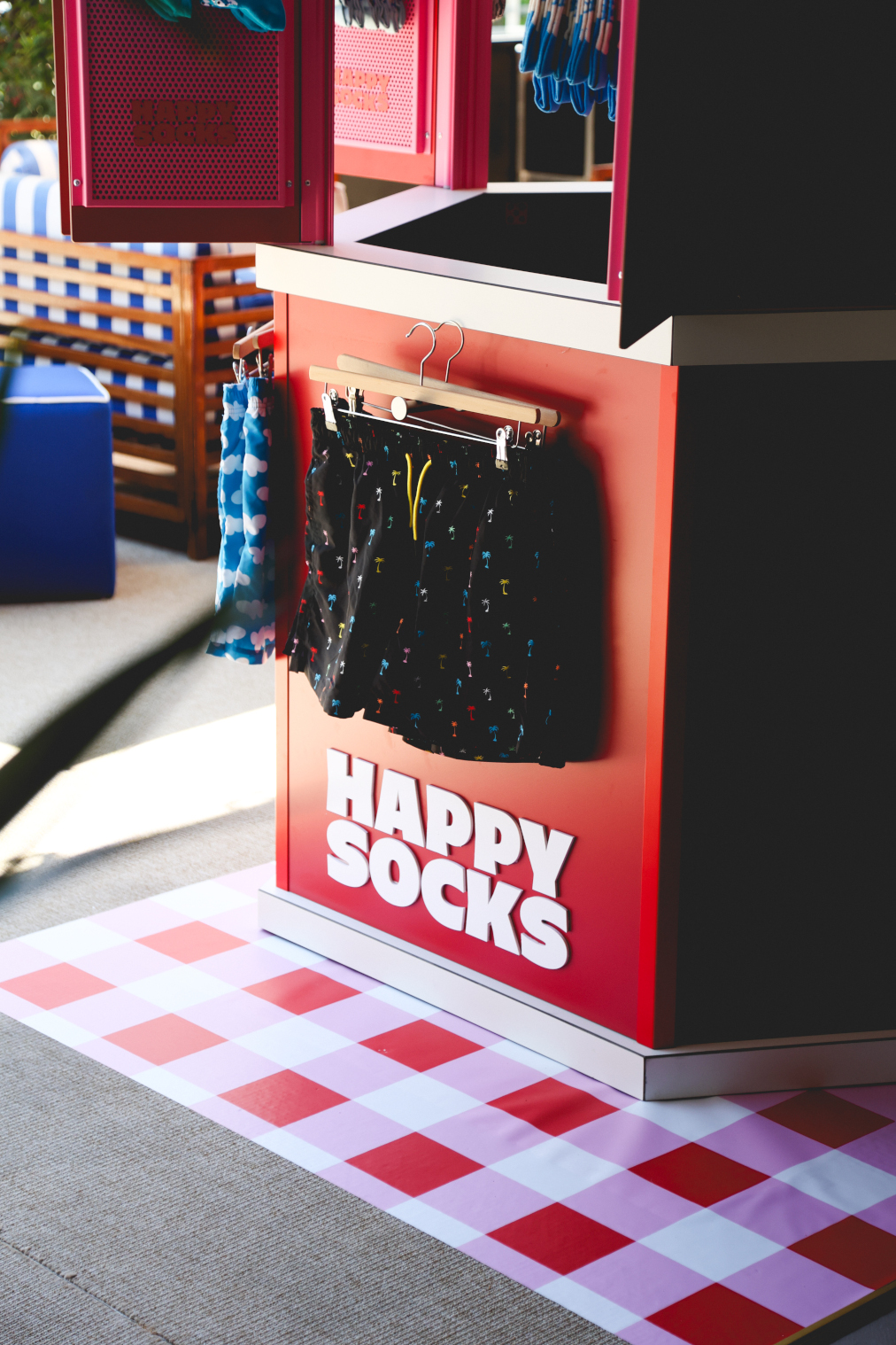 Club Happy