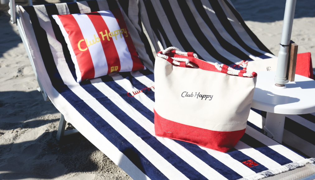 Club Happy