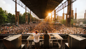 Kappa Futurfestival