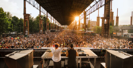 Kappa Futurfestival