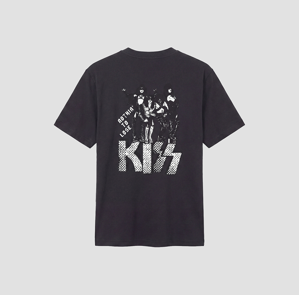 KISS