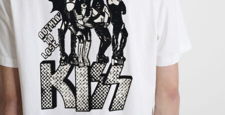 KISS
