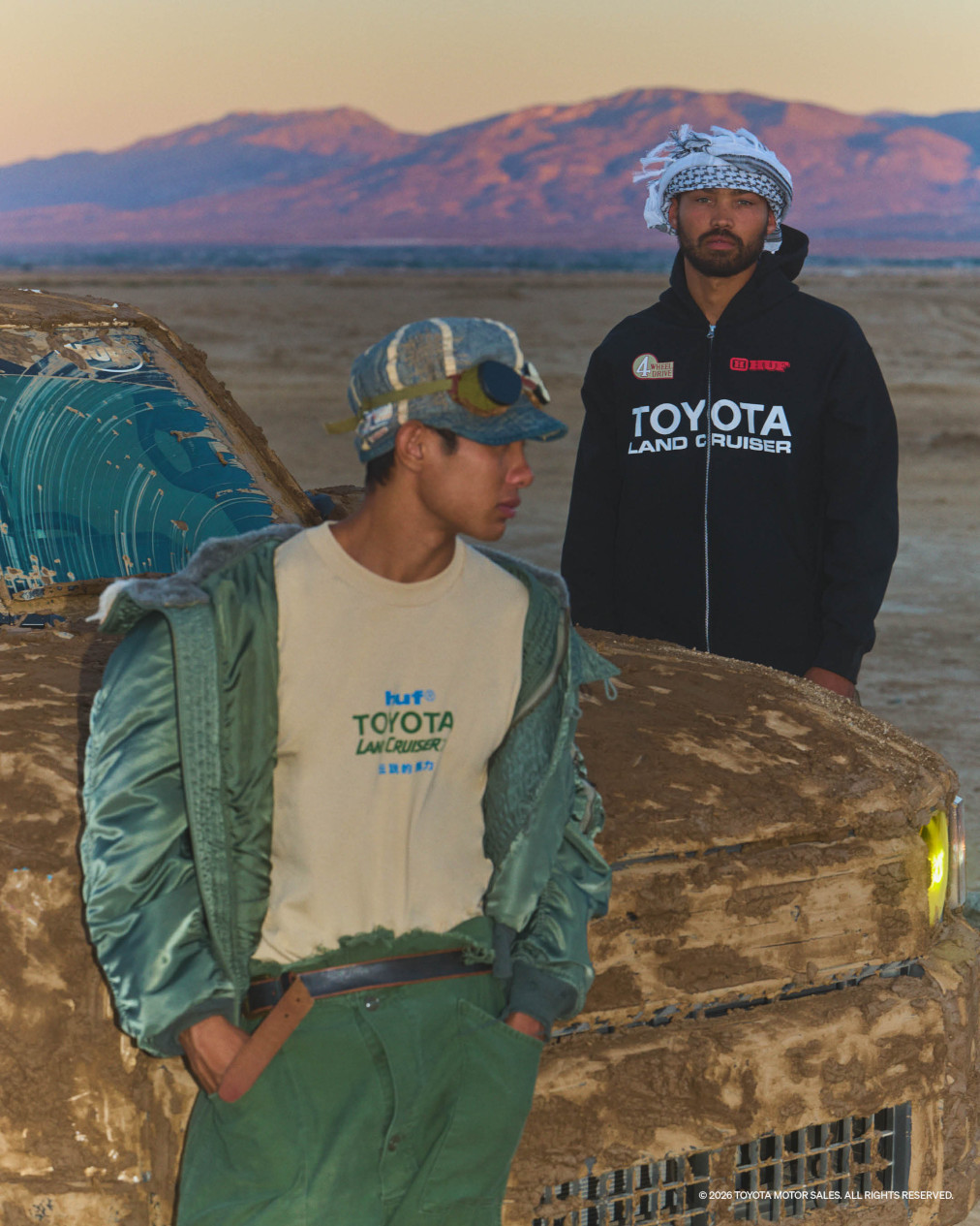 Toyota