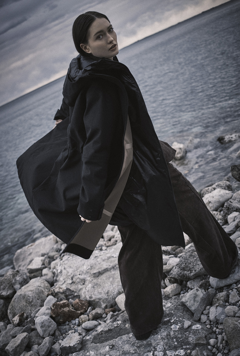 Jeanne Baret