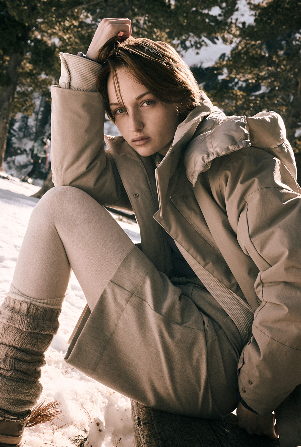Jeanne Baret