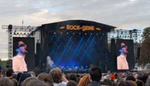 Rock En Seine