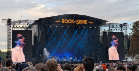 Rock En Seine