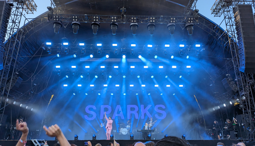 Rock En Seine