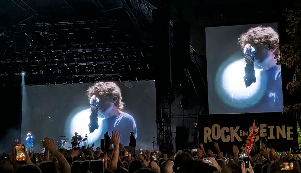Rock En Seine
