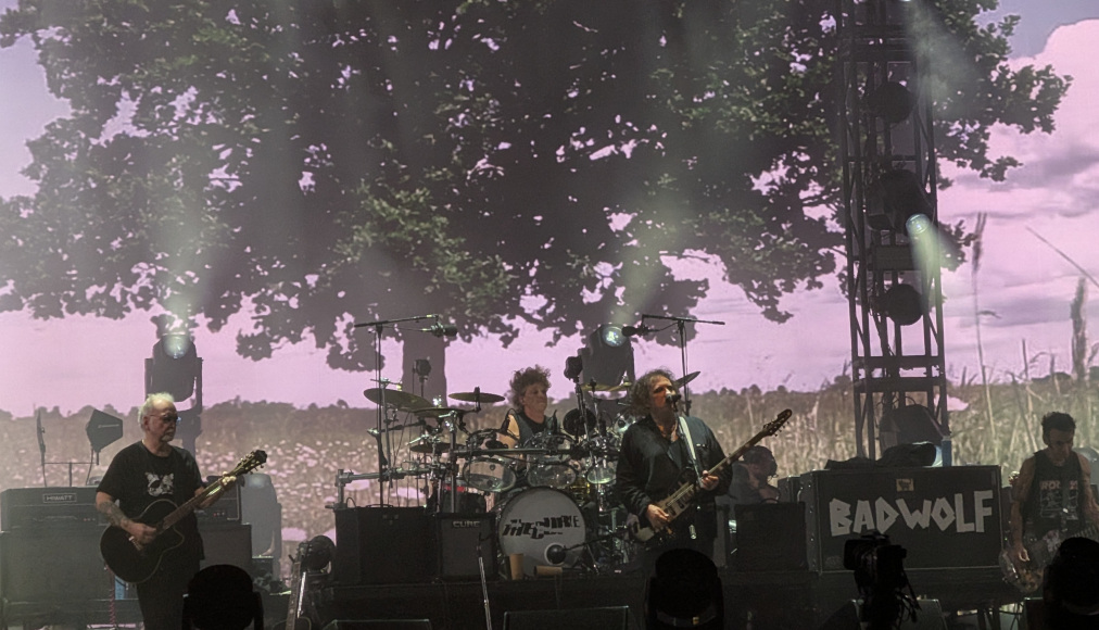 Rock En Seine