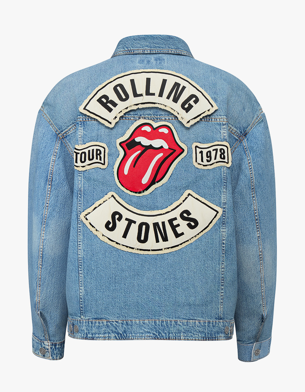 Rolling Stones