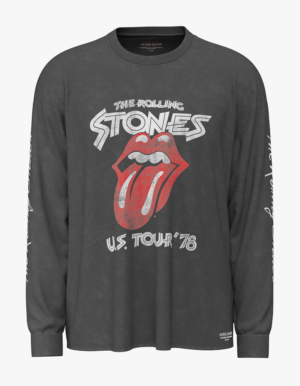 Rolling Stones