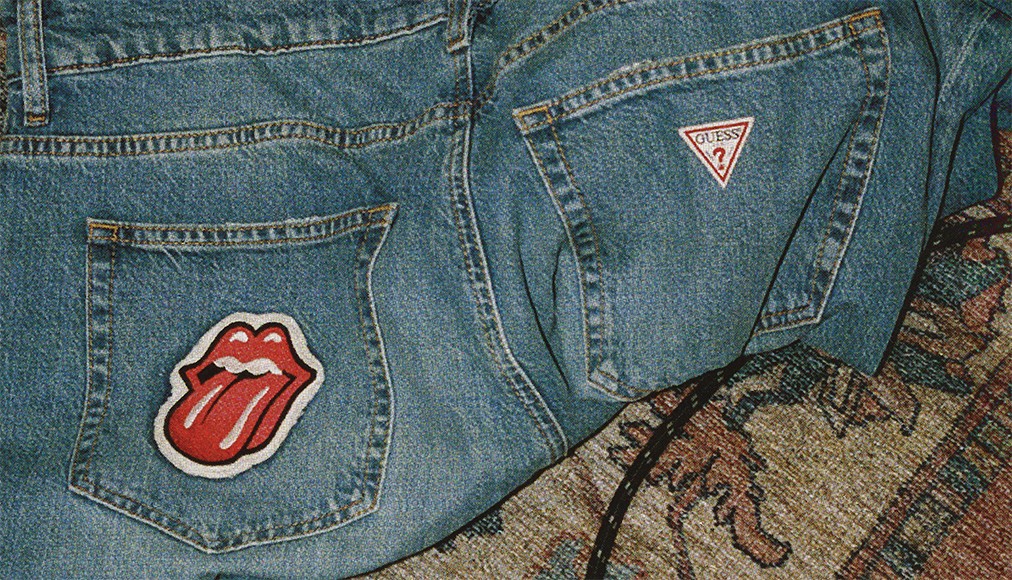 Rolling Stones