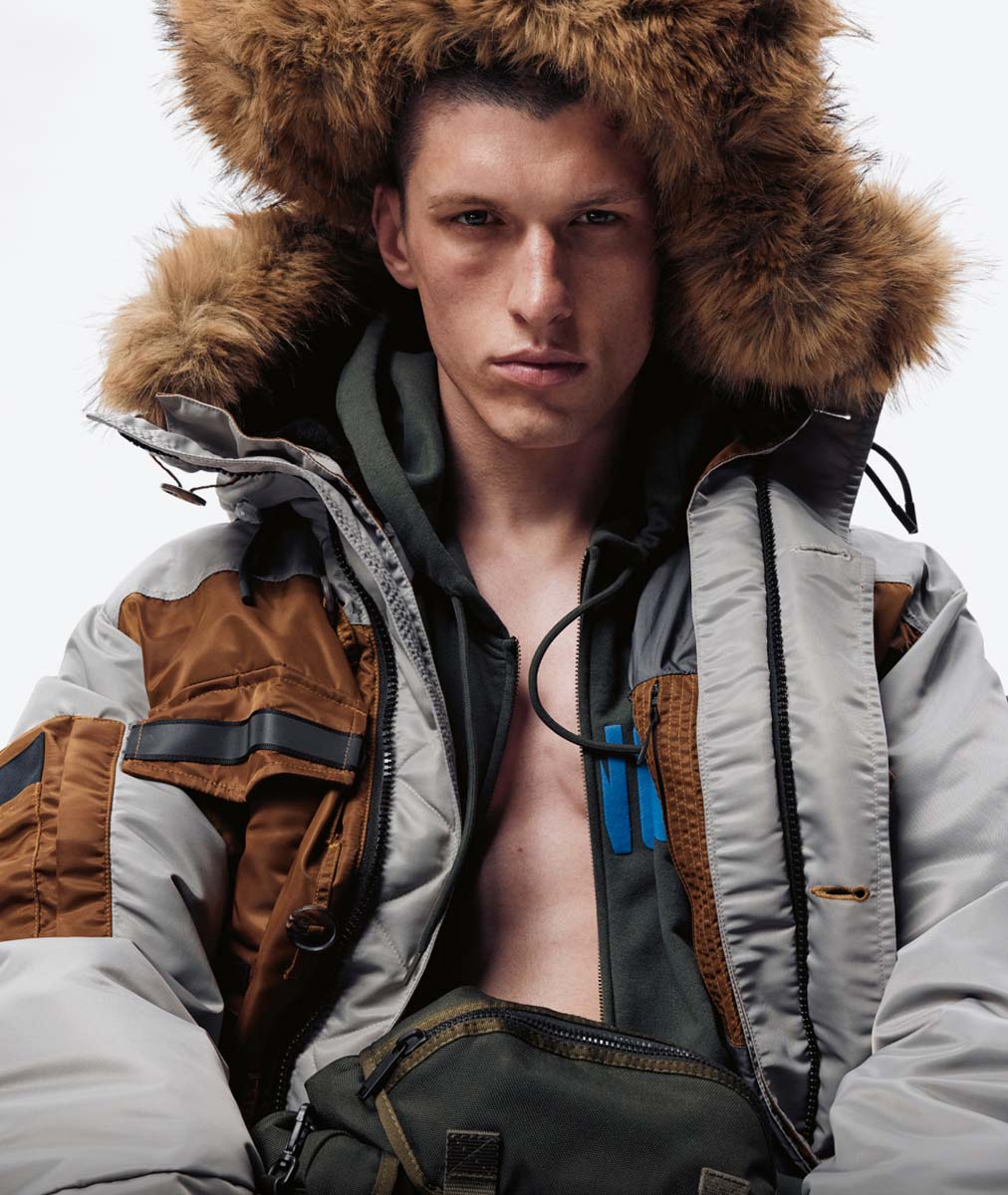 Haider Ackermann