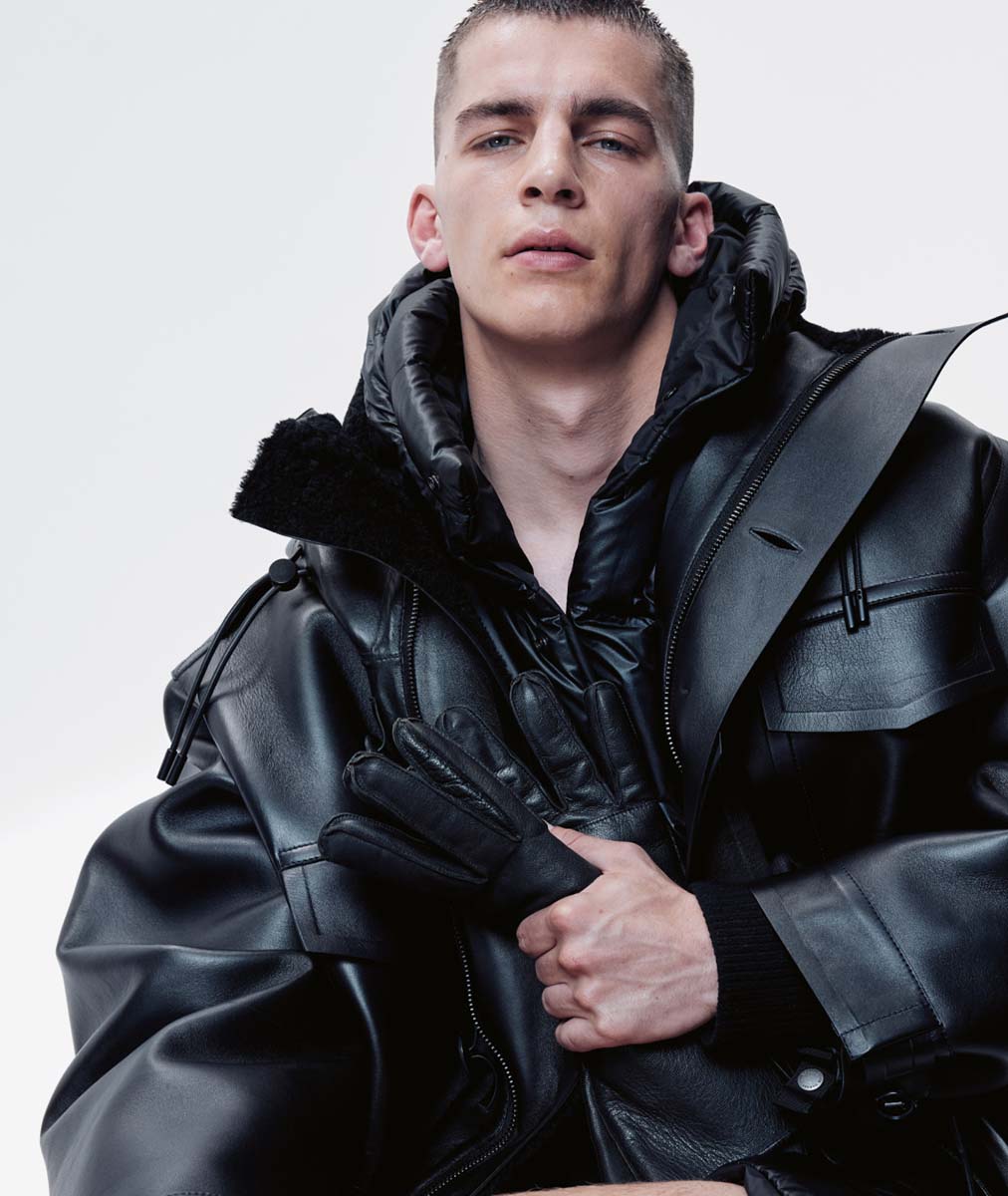 Haider Ackermann