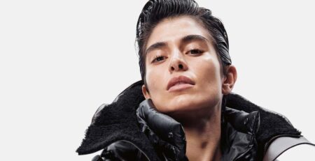 Haider Ackermann