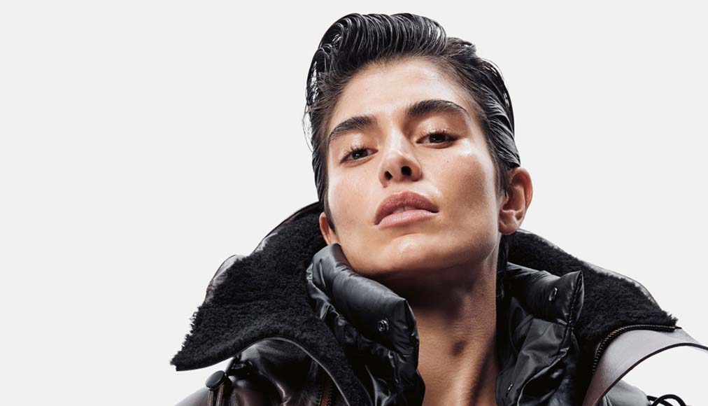 Haider Ackermann