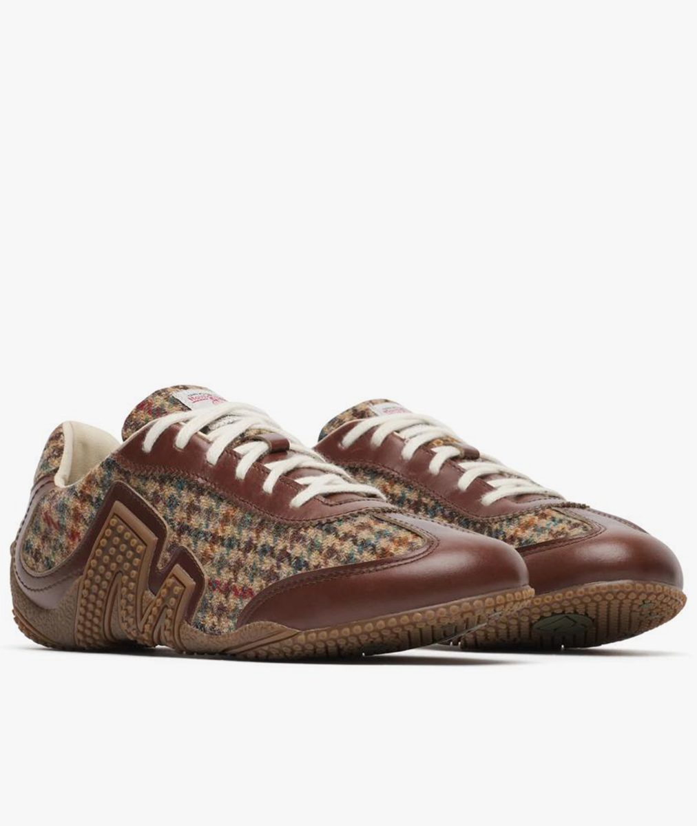 Harris Tweed