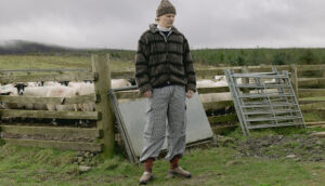 Harris Tweed