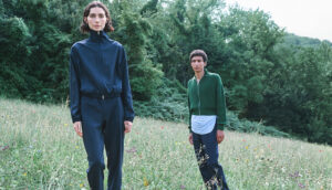 Jil Sander