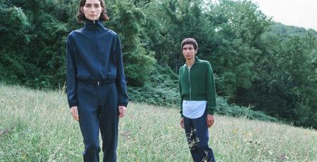 Jil Sander