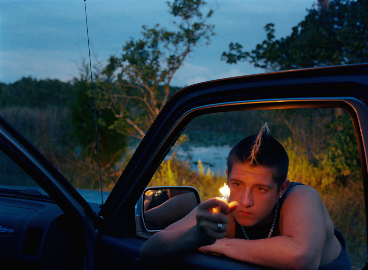 Josh Aronson