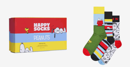 Peanuts